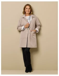 Fella Hamilton Bond Reversible Coat