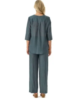 Fella Hamilton Casino Long Wide Pant