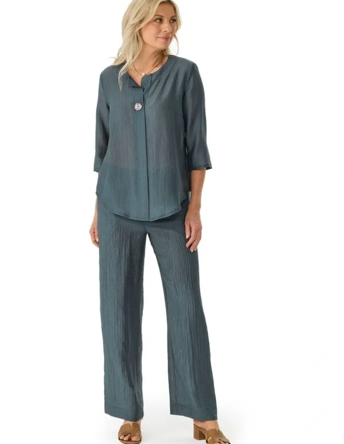 Fella Hamilton Casino Long Wide Pant
