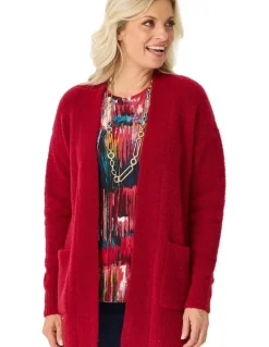 Fella Hamilton Cecil E2e Cardigan