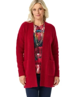 Fella Hamilton Cecil E2e Cardigan