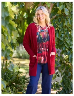 Fella Hamilton Cecil E2e Cardigan