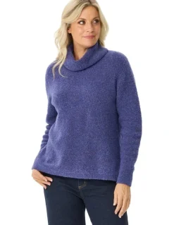 Fella Hamilton Cecil Sweater