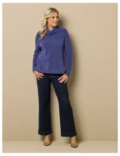 Fella Hamilton Cecil Sweater