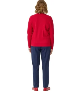 Fella Hamilton Clovelly Mini Cable Cardigan