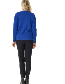 Fella Hamilton Clovelly Mini Cable Cardigan