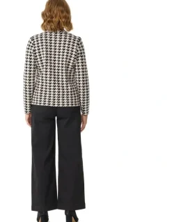 Fella Hamilton Deauville Knit Cardigan