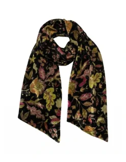 Fella Hamilton Deluxe Velvet Scarf