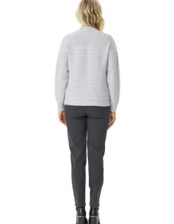 Fella Hamilton Edgar Cable Sweater