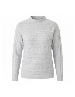 Fella Hamilton Edgar Cable Sweater