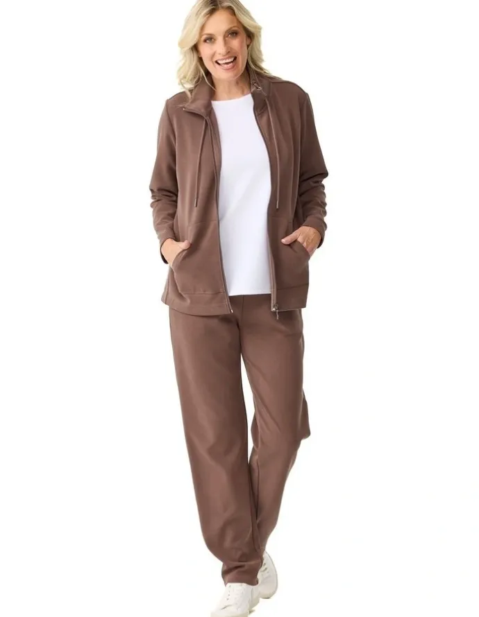 Fella Hamilton Energy Pull On Slim Pant