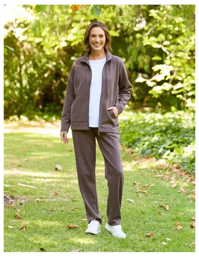 Fella Hamilton Energy Pull On Slim Pant