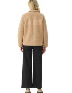 Fella Hamilton Explore Fleece Button Up Jacket