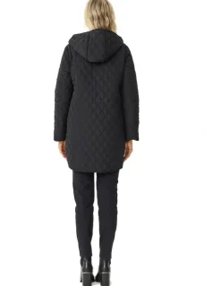Fella Hamilton Forest Reversible Quilted Jacket