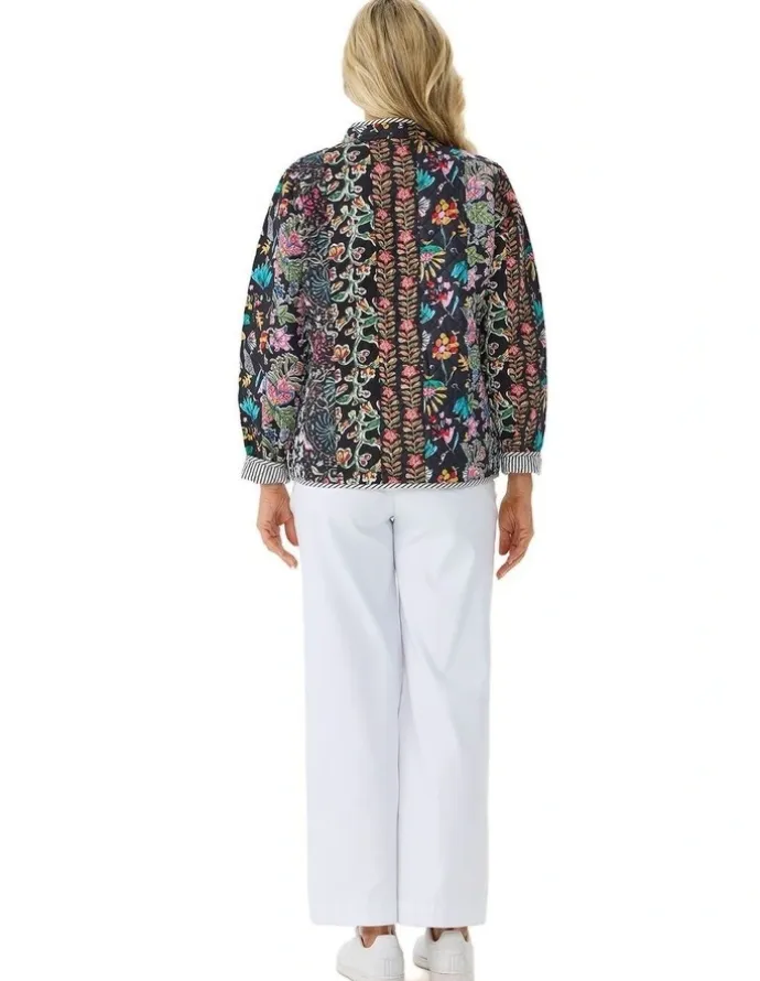 Fella Hamilton Giselle Reversible Jacket