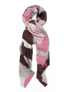 Fella Hamilton Greta Soft Touch Scarf
