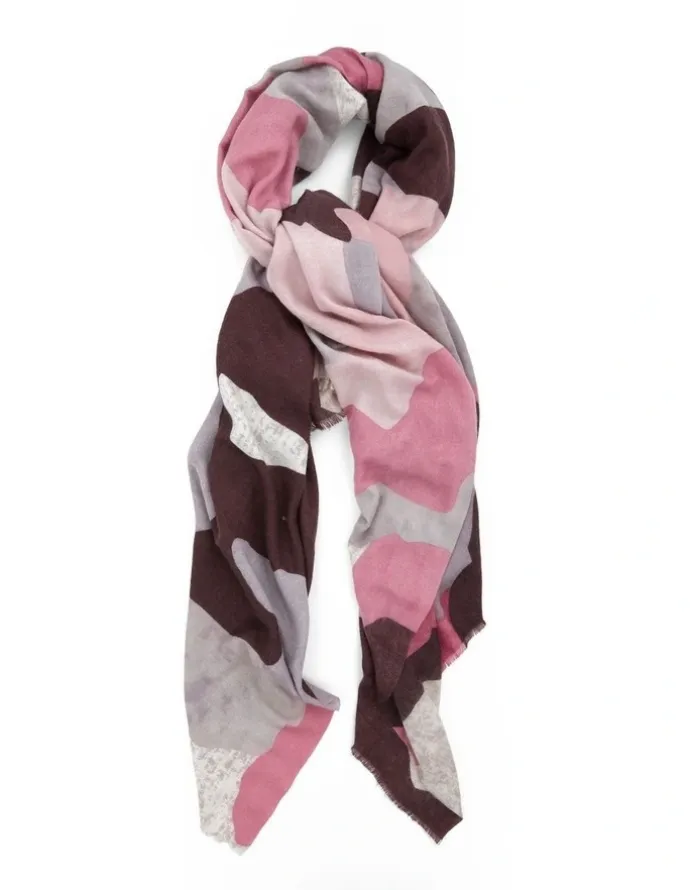Fella Hamilton Greta Soft Touch Scarf