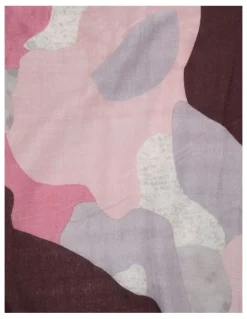 Fella Hamilton Greta Soft Touch Scarf