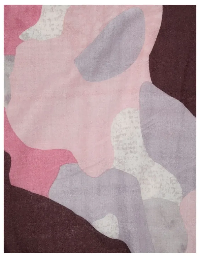 Fella Hamilton Greta Soft Touch Scarf