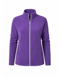 Fella Hamilton Haven French Rib Zip Up Jacket