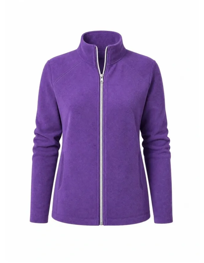 Fella Hamilton Haven French Rib Zip Up Jacket