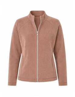 Fella Hamilton Haven French Rib Zip Up Jacket