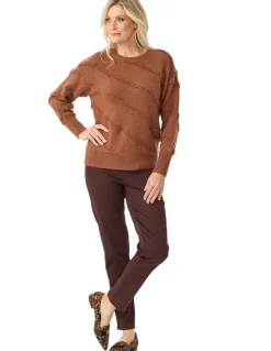 Fella Hamilton Healsville Loop Sweater