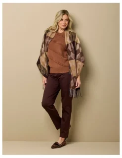 Fella Hamilton Healsville Loop Sweater