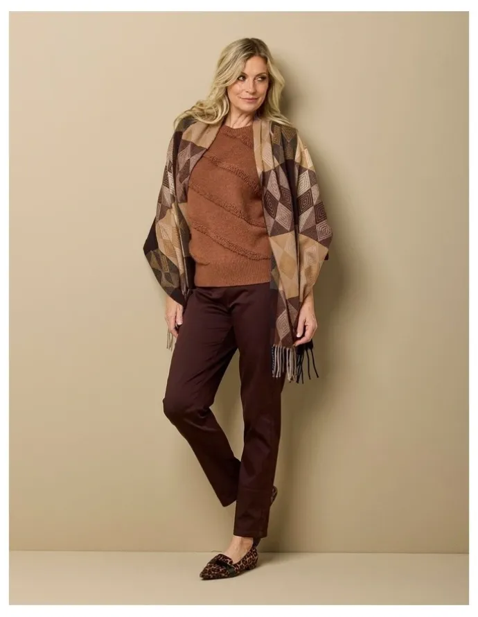 Fella Hamilton Healsville Loop Sweater