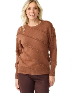 Fella Hamilton Healsville Loop Sweater
