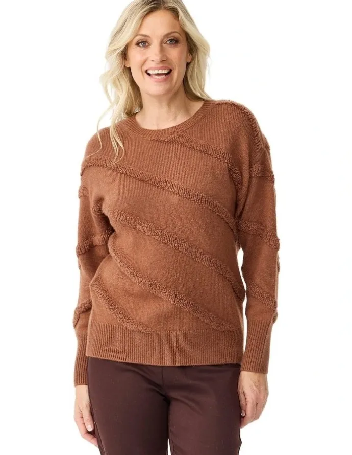 Fella Hamilton Healsville Loop Sweater
