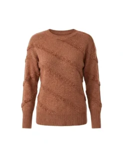 Fella Hamilton Healsville Loop Sweater