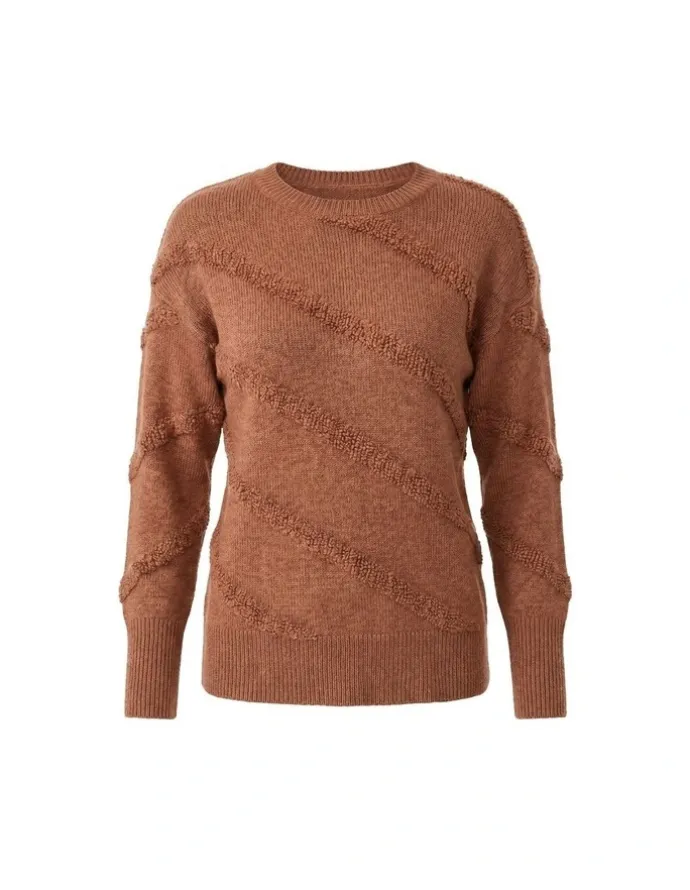 Fella Hamilton Healsville Loop Sweater