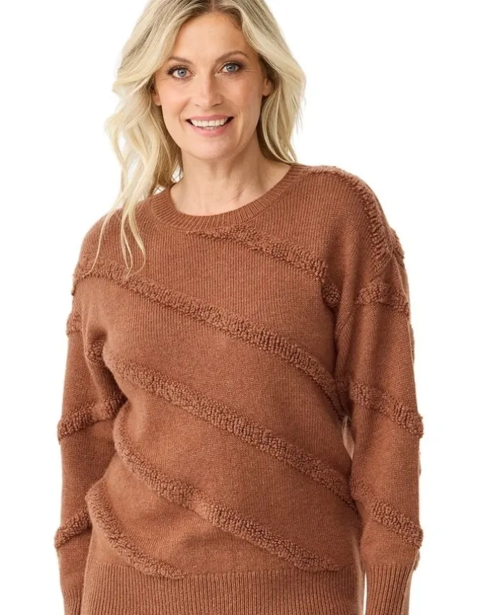 Fella Hamilton Healsville Loop Sweater