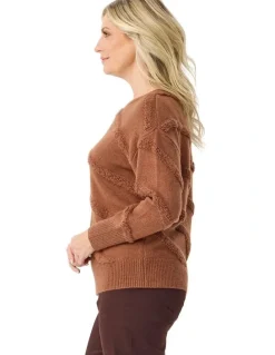 Fella Hamilton Healsville Loop Sweater