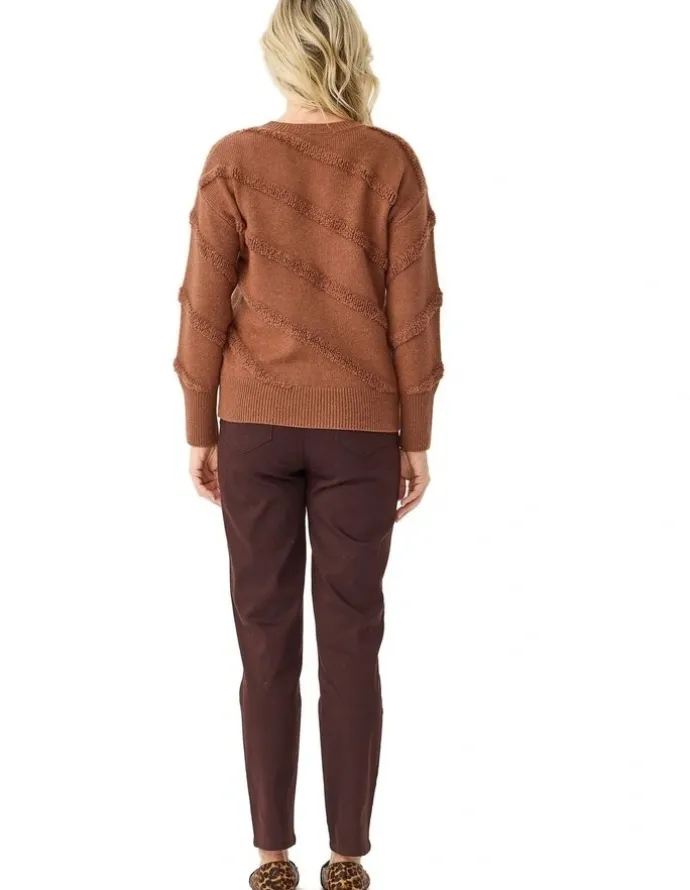 Fella Hamilton Healsville Loop Sweater
