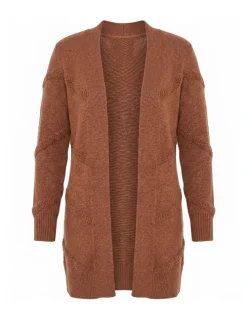 Fella Hamilton Healsville Loop Cardigan