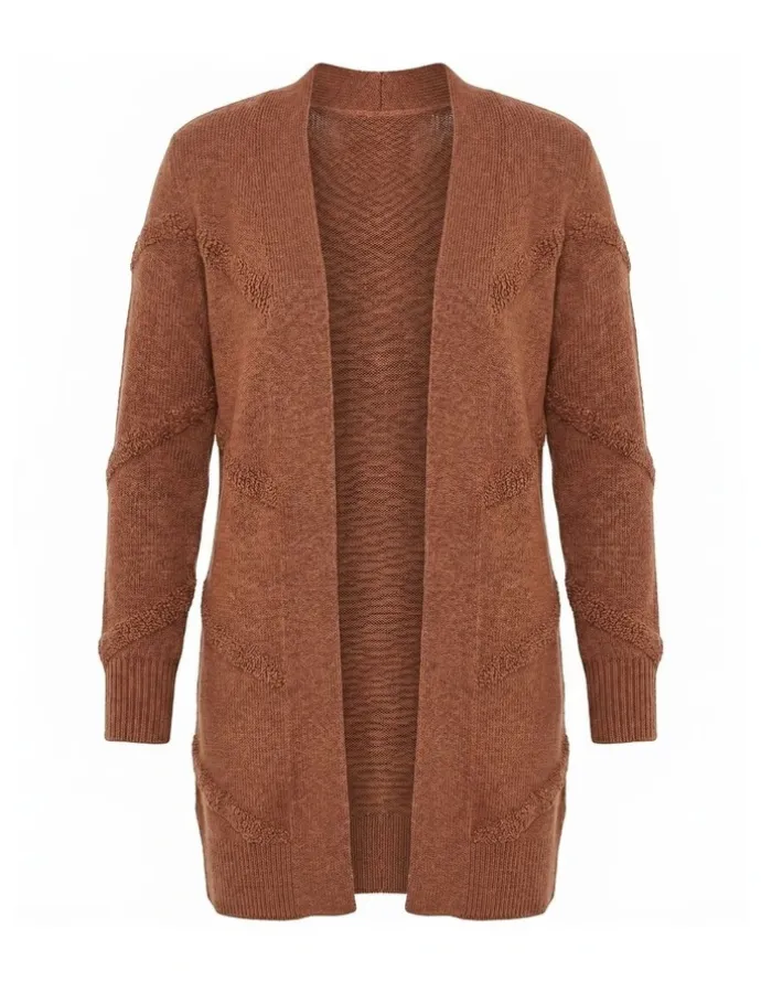 Fella Hamilton Healsville Loop Cardigan