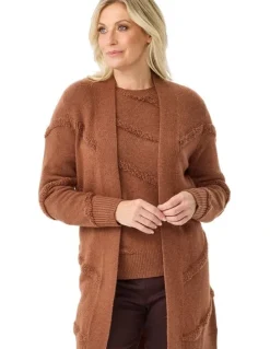 Fella Hamilton Healsville Loop Cardigan