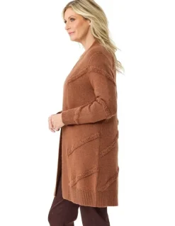 Fella Hamilton Healsville Loop Cardigan
