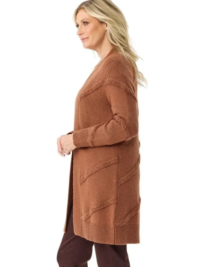 Fella Hamilton Healsville Loop Cardigan