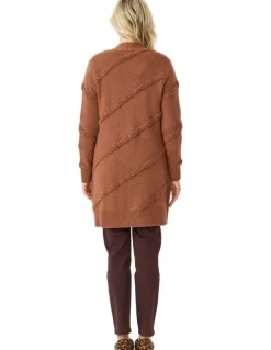 Fella Hamilton Healsville Loop Cardigan