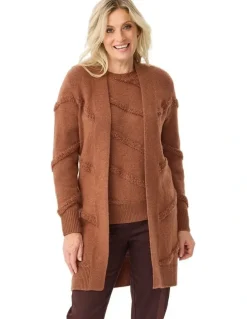 Fella Hamilton Healsville Loop Cardigan