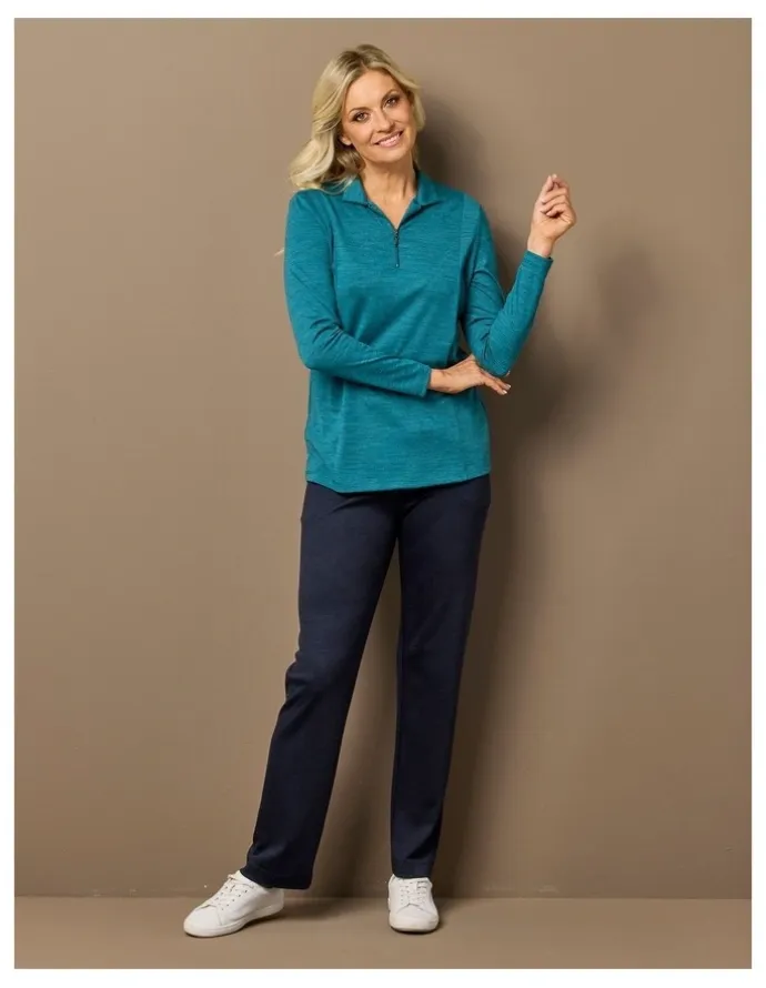 Fella Hamilton Hedrena Roam Relaxed Fit Pant