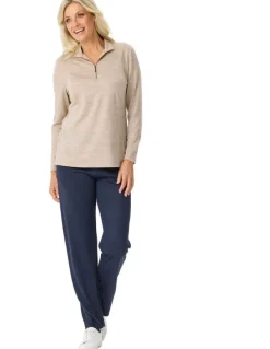 Fella Hamilton Hedrena Roam Relaxed Fit Pant