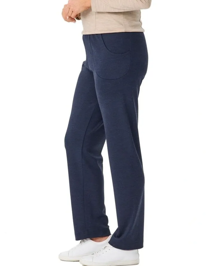 Fella Hamilton Hedrena Roam Relaxed Fit Pant