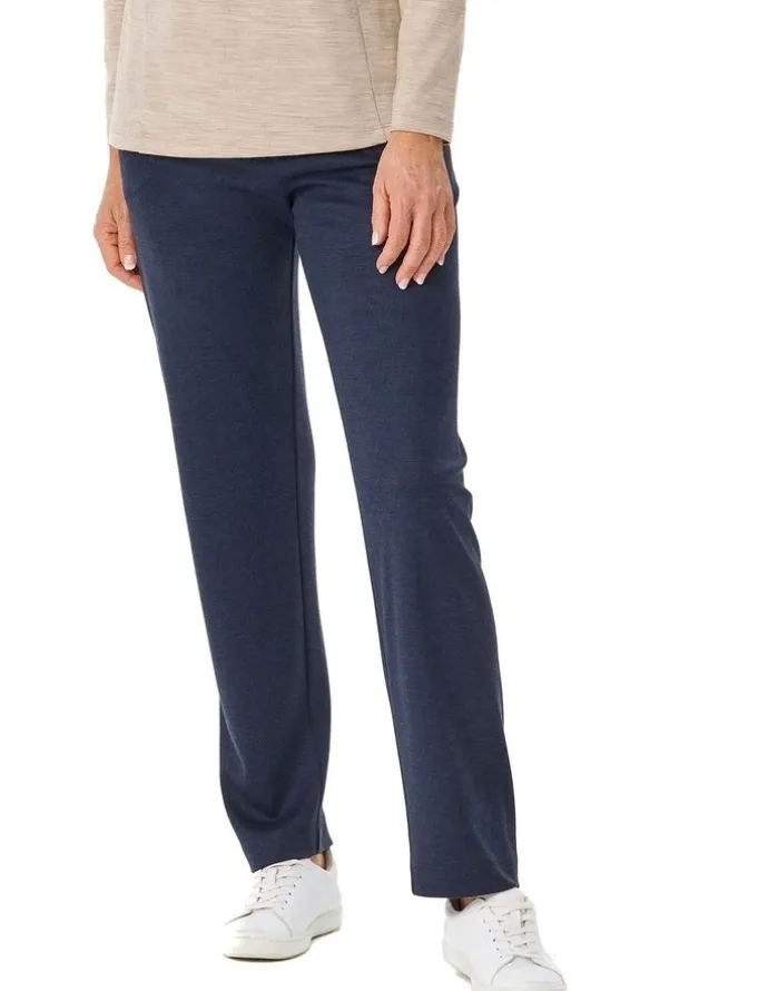 Fella Hamilton Hedrena Roam Relaxed Fit Pant