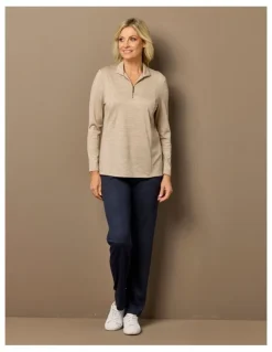 Fella Hamilton Hedrena Roam Relaxed Fit Pant