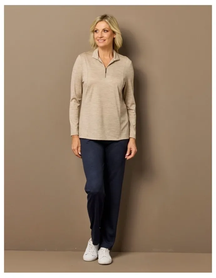 Fella Hamilton Hedrena Roam Relaxed Fit Pant