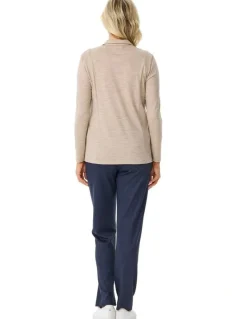 Fella Hamilton Hedrena Roam Relaxed Fit Pant